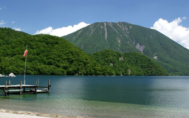 Chuzenji Kanaya Hotel