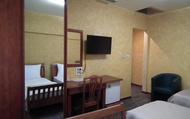 Hotel Kerber Podgorica