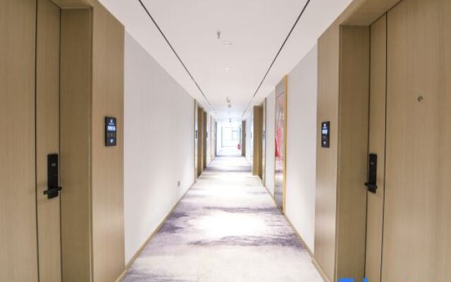 Yunyang Huadun Hotel