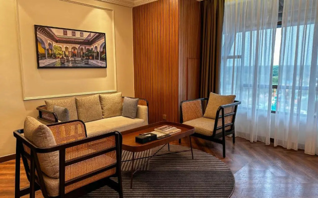 Bertam Resort, Penang
