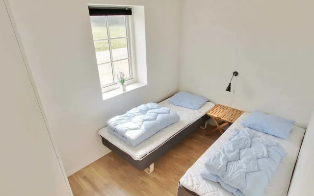 10 Person Holiday Home in Blavand-by Traum