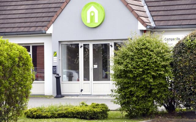 Campanile NATURE - Dreux