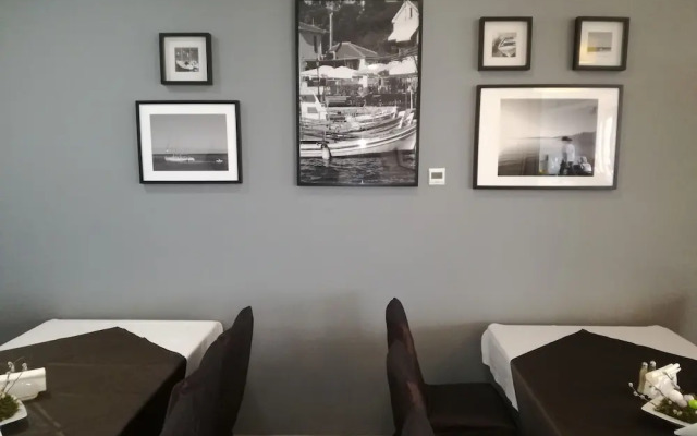 Hotel Galion