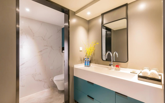 Beijing Pudi Hotel