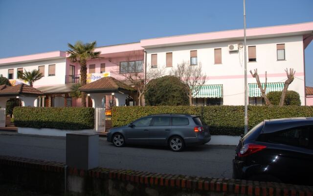 Hotel Ristorante Il Calipso da Stefano