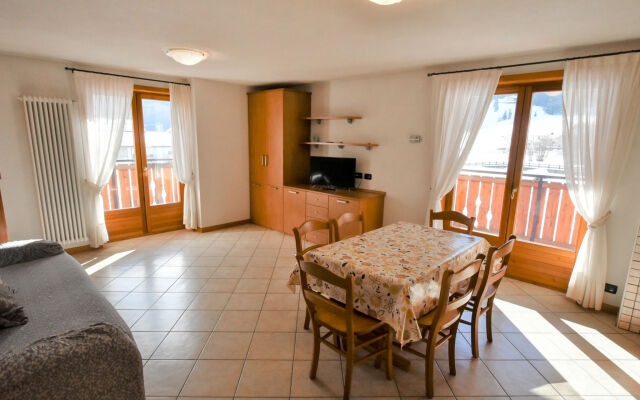 La Bella Vita House Mountain & Relax