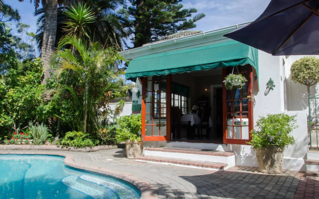 Brighton Lodge