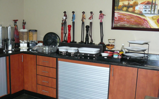 See More Guest House