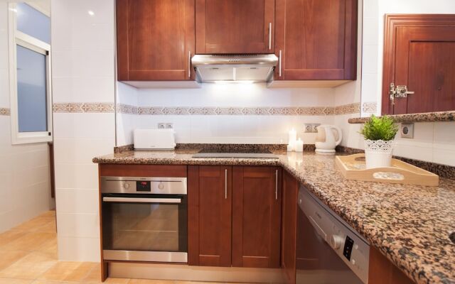 Maritimo Freshapartments By Bossh Hotels