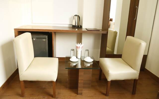 Hotel Silvotel