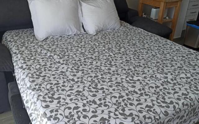 Apartment Foix