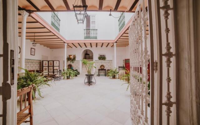 Posada La Casa Del Pintor