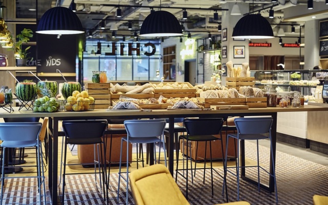 ibis Styles Kraków Centrum
