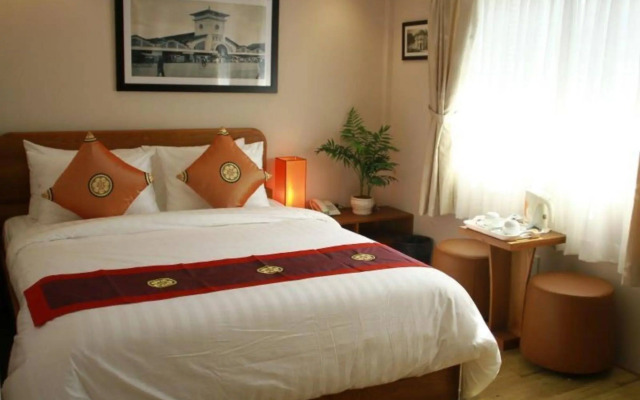 Little Saigon Boutique Hotel