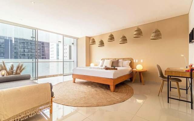 Casa Reforma by Kukun