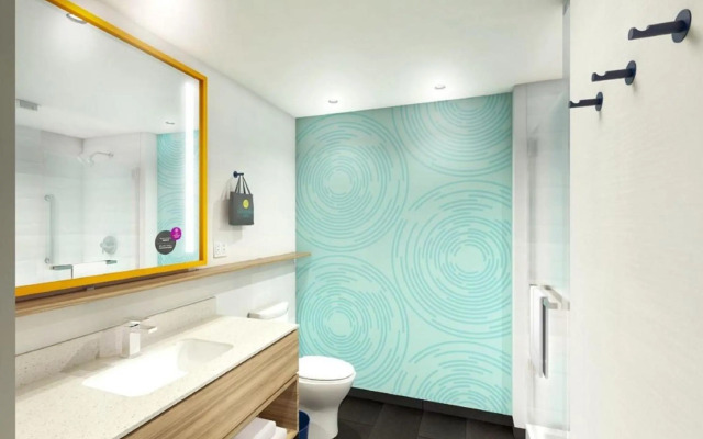 Tru by Hilton Beckley