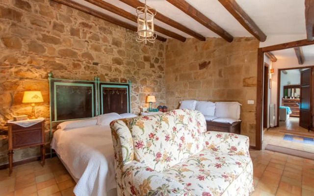 Villa Olmo With Private Pool