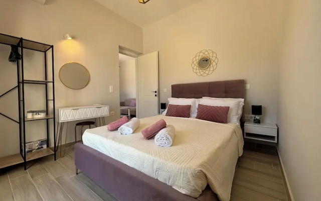 Christiano Apartments