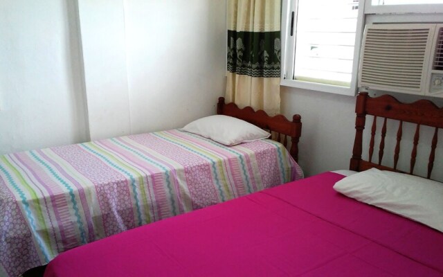 Sarita Rooms