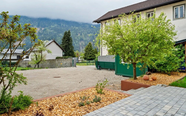 Alluring Apartment in Obervellach near Forest