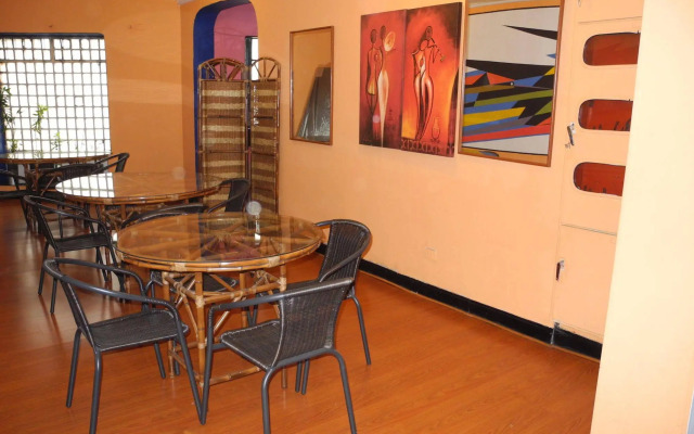 Hotel San Sebastián