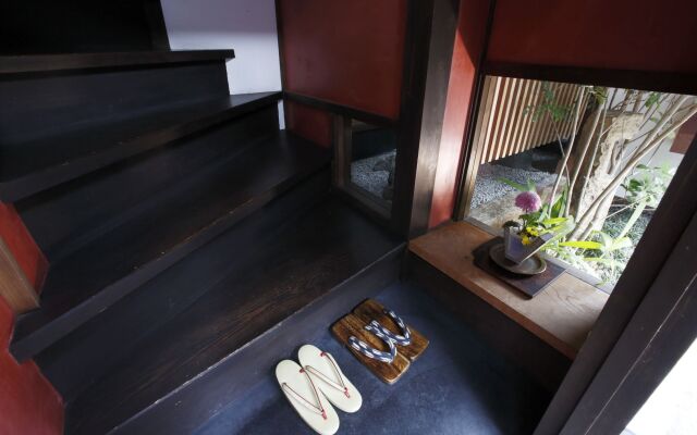 Kamiza-an Kamanza-tei