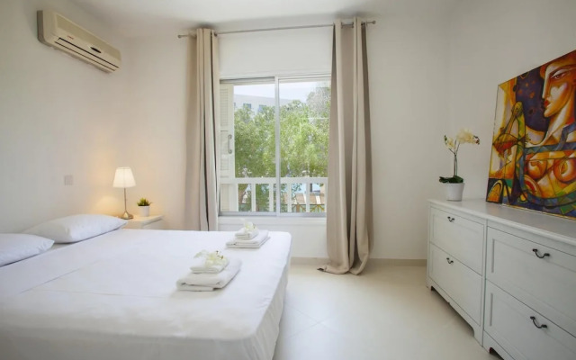 Protaras Central Sunrise