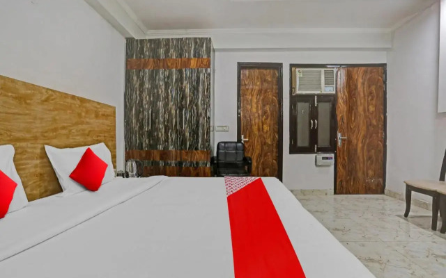 Oyo Flagship 807956 Super Delight Inn