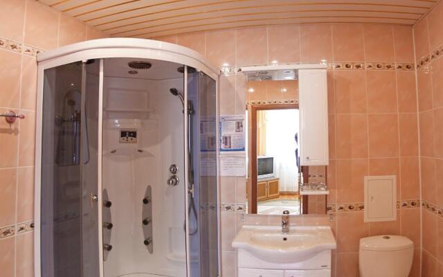 Центральная