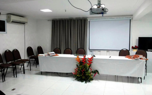 Tabajara Praia Hotel
