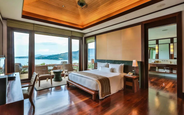 Villa Daran - Kamala Beach