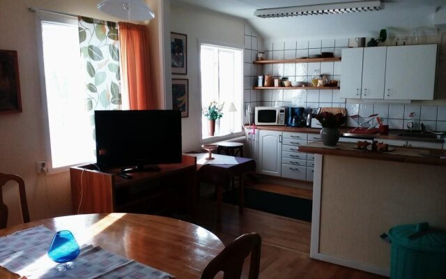 Vandrarhemmet Hammar - Hostel