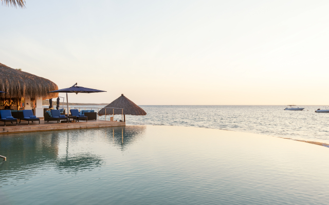 Anantara Bazaruto Island Resort