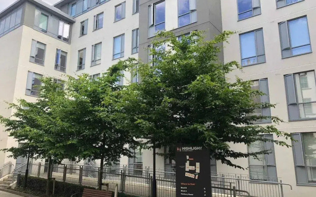 JOIVY Affordable Dublin Thomas Street