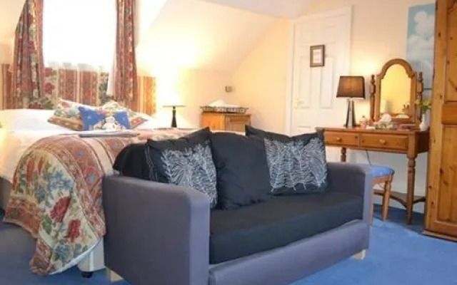 The Ellerby Country Inn