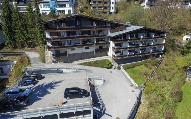 Appartement THE GOOD VIEW by All in One Apartments