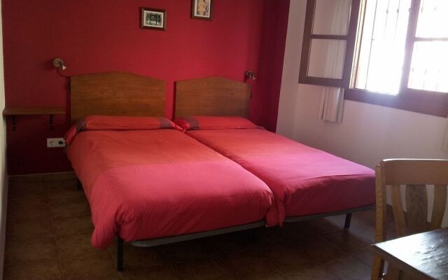 Hostal Lorca