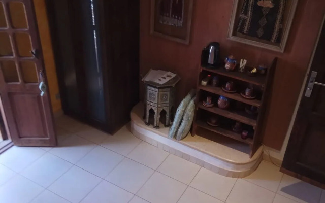 Sinai Old Spices B&B