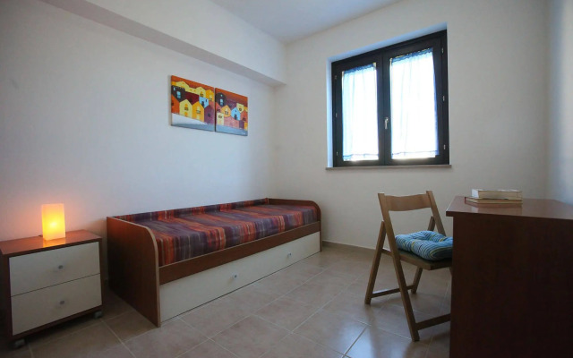 Appartamento da sogno Resort Marinagri