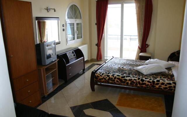 Hotel Petit Palais