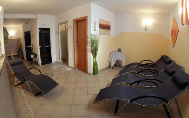 Appartement Pension St. Sebastian