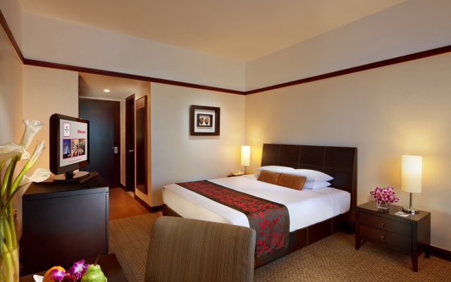 Millennium Hotel Sirih Jakarta