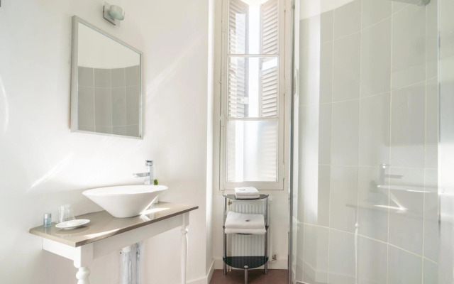 Château de Baillant