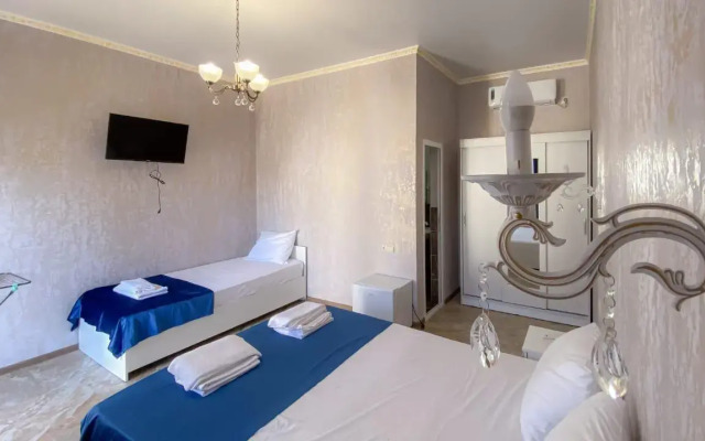 Guest House Morskaya Zvezdochka