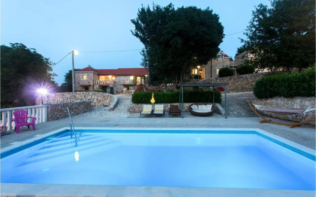 Seven-Bedroom Holiday Home in Dicmo