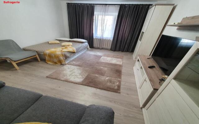 MIA Central, Large Apart, 3 rooms, 2 baths, AFI Mall