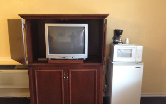 Budget Inn of America