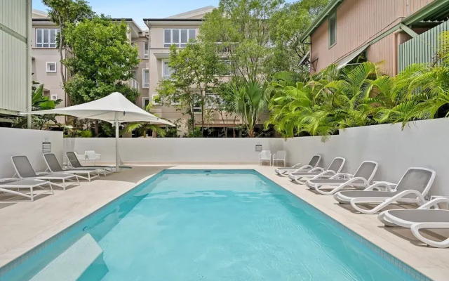 Hastings Villas