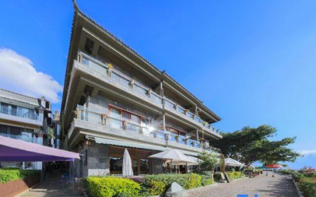 Sea View Inn