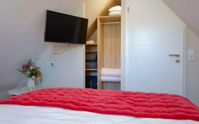 Rum Hart II Apartment 12